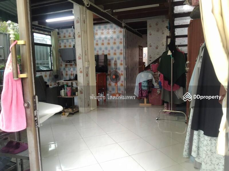 For Sale - บ้านกัลยาณมิตร ประชาอุทิศ 72 ทุ่งครุ พร้อมอยู่ ราคาถูก ใกล้ด่วน ใกล้รถไฟฟ้า, Bangkok