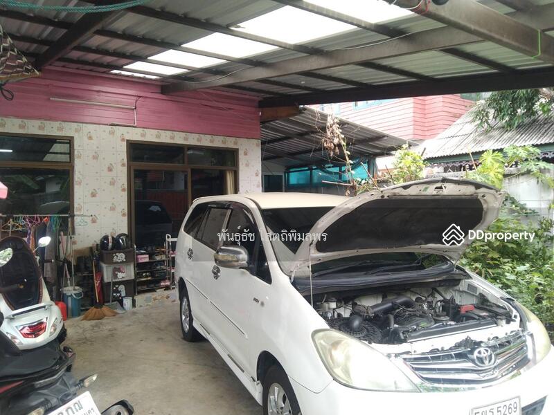 ขาย - บ้านกัลยาณมิตร ประชาอุทิศ 72 ทุ่งครุ พร้อมอยู่ ราคาถูก ใกล้ด่วน ใกล้รถไฟฟ้า, กรุงเทพ
