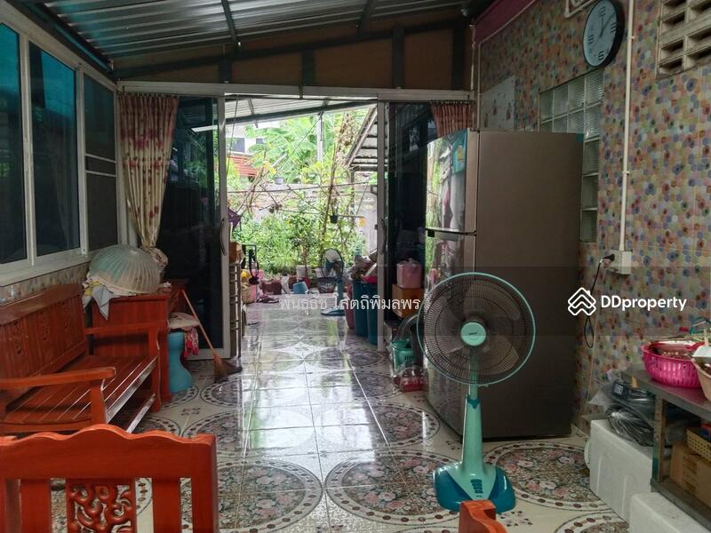 For Sale - บ้านกัลยาณมิตร ประชาอุทิศ 72 ทุ่งครุ พร้อมอยู่ ราคาถูก ใกล้ด่วน ใกล้รถไฟฟ้า, Bangkok