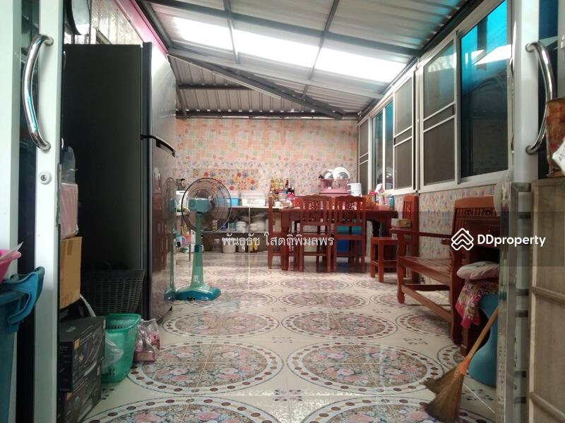 For Sale - บ้านกัลยาณมิตร ประชาอุทิศ 72 ทุ่งครุ พร้อมอยู่ ราคาถูก ใกล้ด่วน ใกล้รถไฟฟ้า, Bangkok