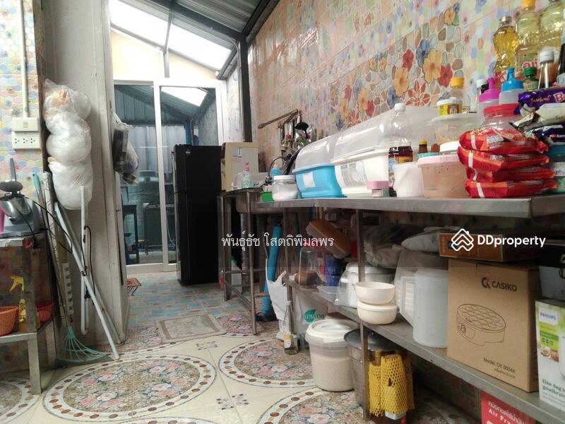 For Sale - บ้านกัลยาณมิตร ประชาอุทิศ 72 ทุ่งครุ พร้อมอยู่ ราคาถูก ใกล้ด่วน ใกล้รถไฟฟ้า, Bangkok