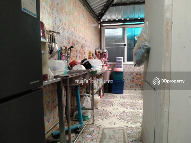 ขาย - บ้านกัลยาณมิตร ประชาอุทิศ 72 ทุ่งครุ พร้อมอยู่ ราคาถูก ใกล้ด่วน ใกล้รถไฟฟ้า, กรุงเทพ