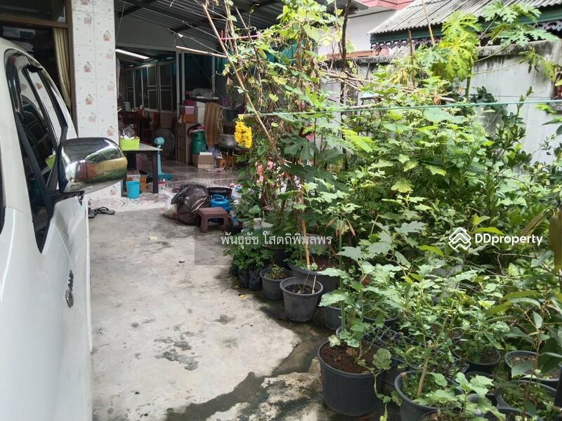 For Sale - บ้านกัลยาณมิตร ประชาอุทิศ 72 ทุ่งครุ พร้อมอยู่ ราคาถูก ใกล้ด่วน ใกล้รถไฟฟ้า, Bangkok