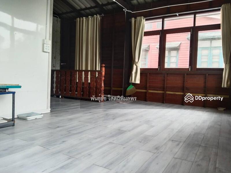 ขาย - บ้านกัลยาณมิตร ประชาอุทิศ 72 ทุ่งครุ พร้อมอยู่ ราคาถูก ใกล้ด่วน ใกล้รถไฟฟ้า, กรุงเทพ