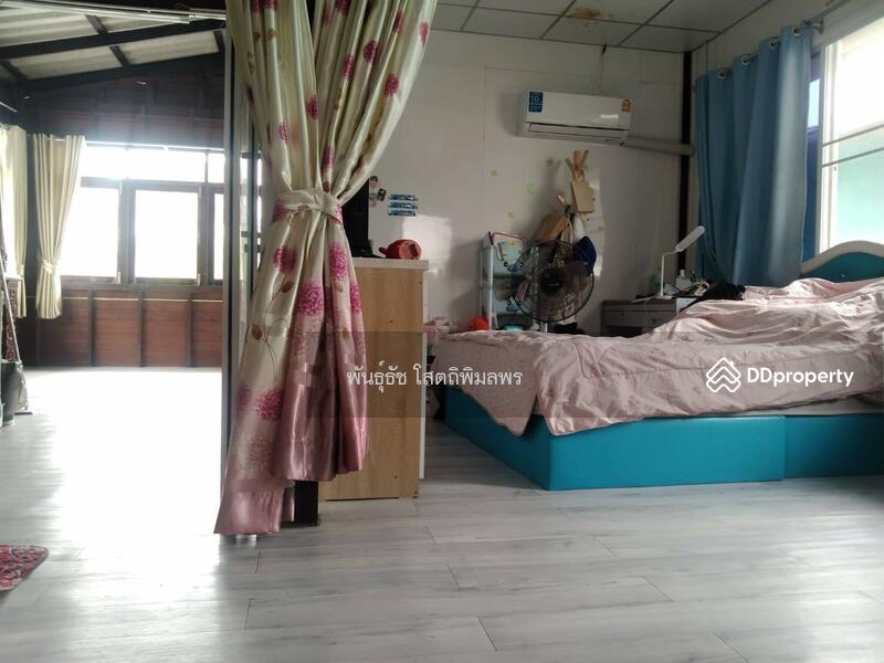 For Sale - บ้านกัลยาณมิตร ประชาอุทิศ 72 ทุ่งครุ พร้อมอยู่ ราคาถูก ใกล้ด่วน ใกล้รถไฟฟ้า, Bangkok