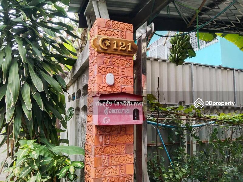 ขาย - บ้านกัลยาณมิตร ประชาอุทิศ 72 ทุ่งครุ พร้อมอยู่ ราคาถูก ใกล้ด่วน ใกล้รถไฟฟ้า, กรุงเทพ