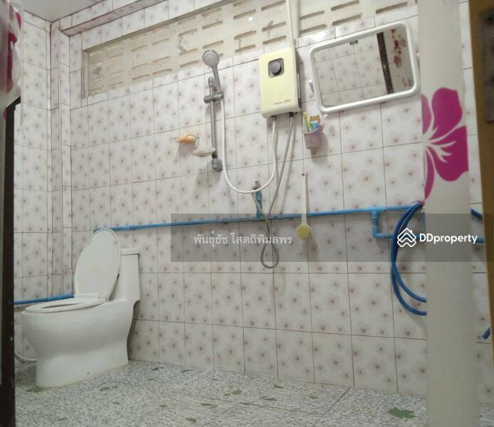 For Sale - บ้านกัลยาณมิตร ประชาอุทิศ 72 ทุ่งครุ พร้อมอยู่ ราคาถูก ใกล้ด่วน ใกล้รถไฟฟ้า, Bangkok