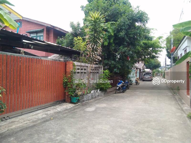 ขาย - บ้านกัลยาณมิตร ประชาอุทิศ 72 ทุ่งครุ พร้อมอยู่ ราคาถูก ใกล้ด่วน ใกล้รถไฟฟ้า, กรุงเทพ