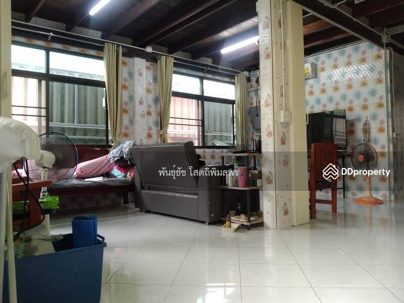 For Sale - บ้านกัลยาณมิตร ประชาอุทิศ 72 ทุ่งครุ พร้อมอยู่ ราคาถูก ใกล้ด่วน ใกล้รถไฟฟ้า, Bangkok