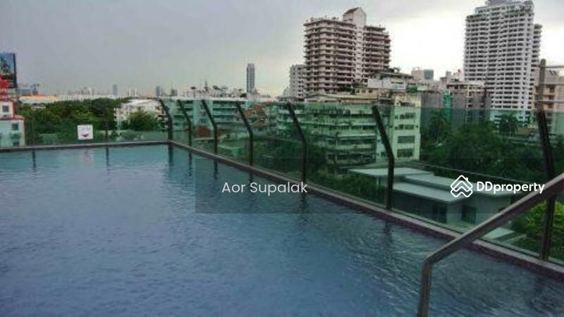 ขาย - Le Cote Sukhumvit 14 : เลอ โคเต้ สุขุมวิท 14, กรุงเทพ