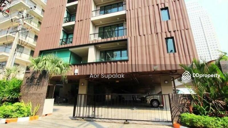 ขาย - Le Cote Sukhumvit 14 : เลอ โคเต้ สุขุมวิท 14, กรุงเทพ