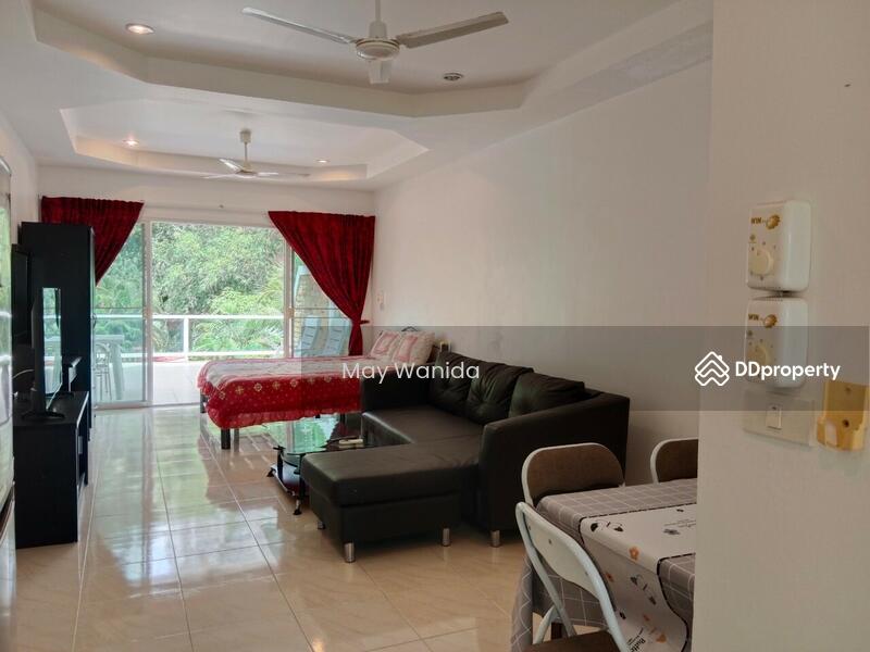 For Sale - Eden Village Residence, Phuket