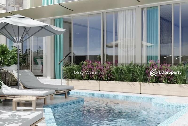 For Sale - Andaman Riviera, Phuket