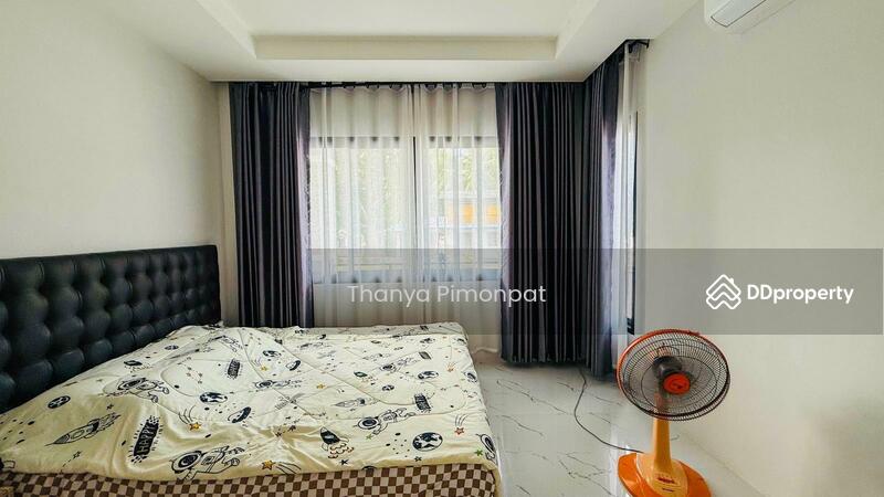 For Sale - Charming 3 Bedrooms House for Sale In Taling Ngam, Surat Thani