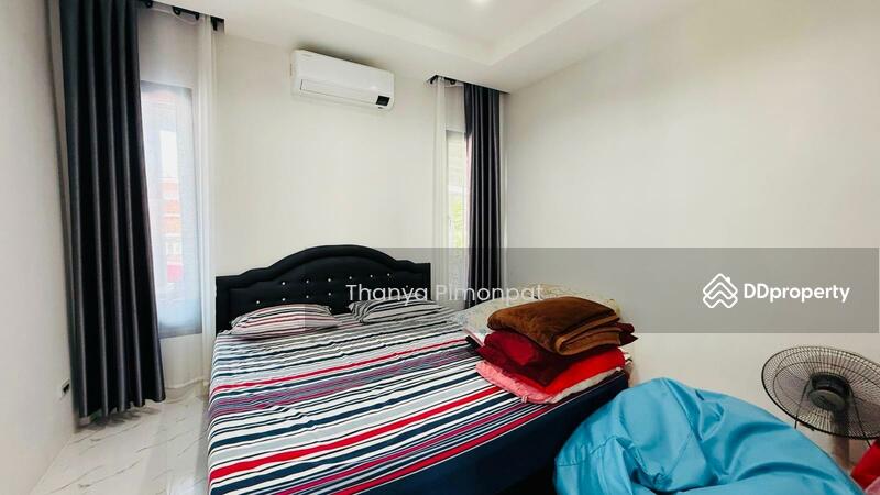 For Sale - Charming 3 Bedrooms House for Sale In Taling Ngam, Surat Thani
