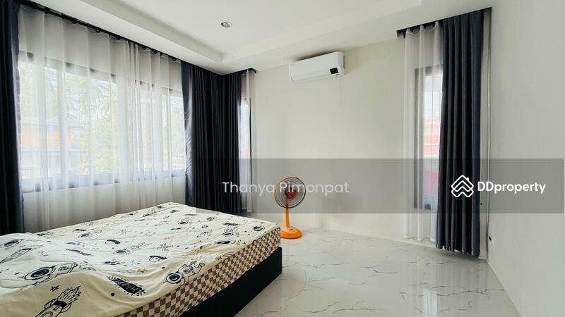 For Sale - Charming 3 Bedrooms House for Sale In Taling Ngam, Surat Thani