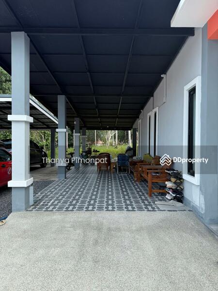For Sale - Charming 3 Bedrooms House for Sale In Taling Ngam, Surat Thani