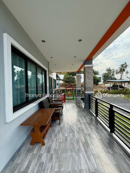 For Sale - Charming 3 Bedrooms House for Sale In Taling Ngam, Surat Thani