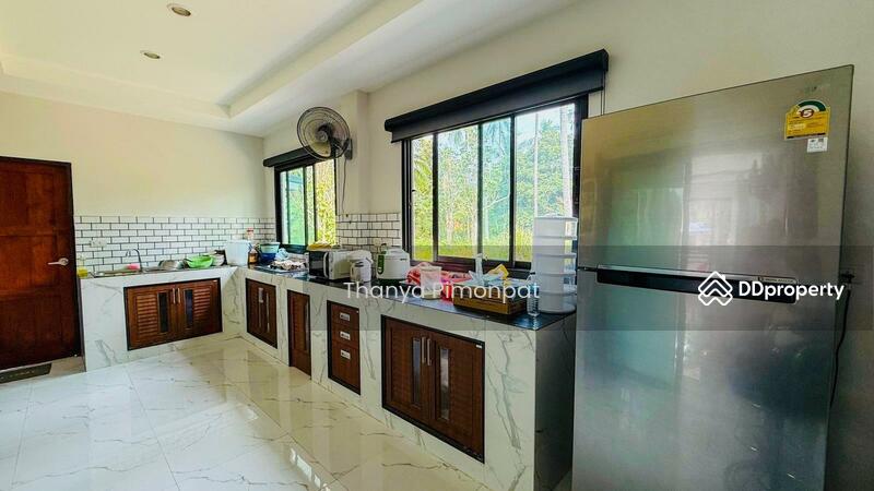 For Sale - Charming 3 Bedrooms House for Sale In Taling Ngam, Surat Thani