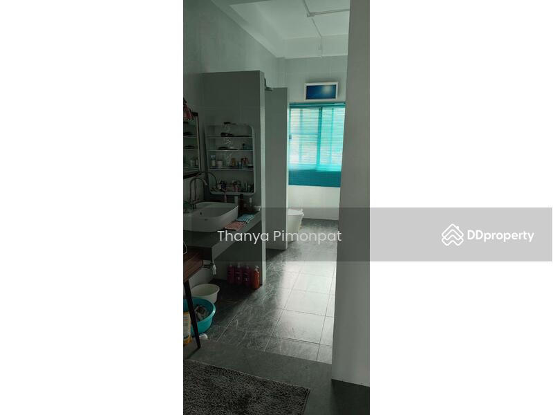 ขาย - Unique House for Sale Surrounded by Beautiful Jungle, สุราษฎร์ธานี