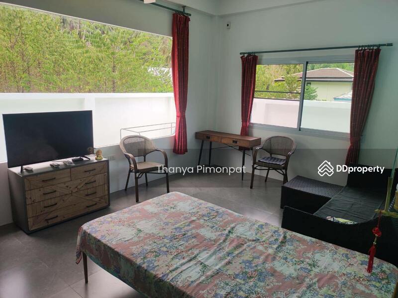 ขาย - Unique House for Sale Surrounded by Beautiful Jungle, สุราษฎร์ธานี