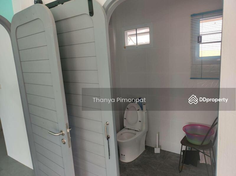 ขาย - Unique House for Sale Surrounded by Beautiful Jungle, สุราษฎร์ธานี