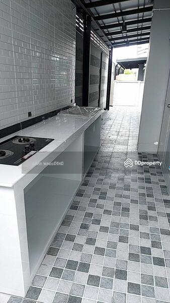 For Rent - The City Suksawat 64, Bangkok