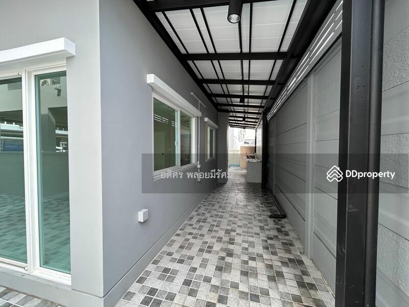 For Rent - The City Suksawat 64, Bangkok