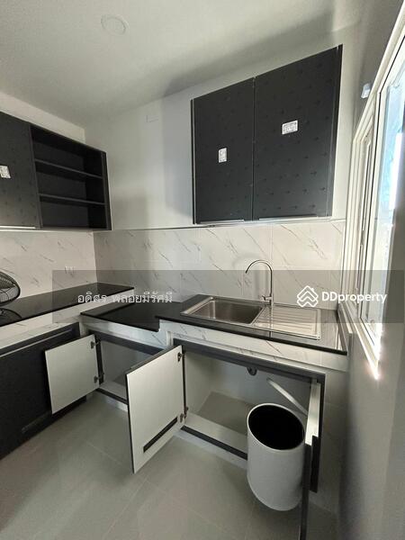 For Rent - The City Suksawat 64, Bangkok