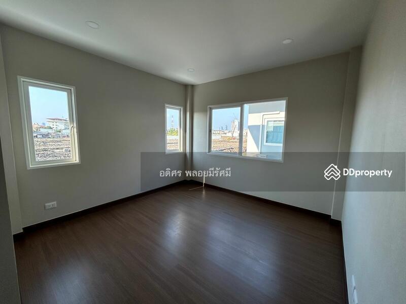 For Rent - The City Suksawat 64, Bangkok