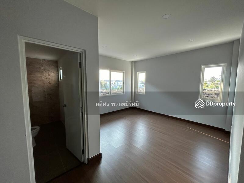 For Rent - The City Suksawat 64, Bangkok