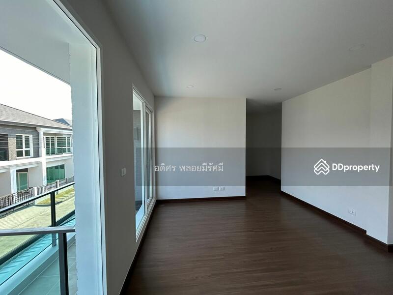 For Rent - The City Suksawat 64, Bangkok