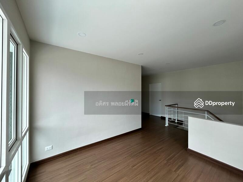 For Rent - The City Suksawat 64, Bangkok