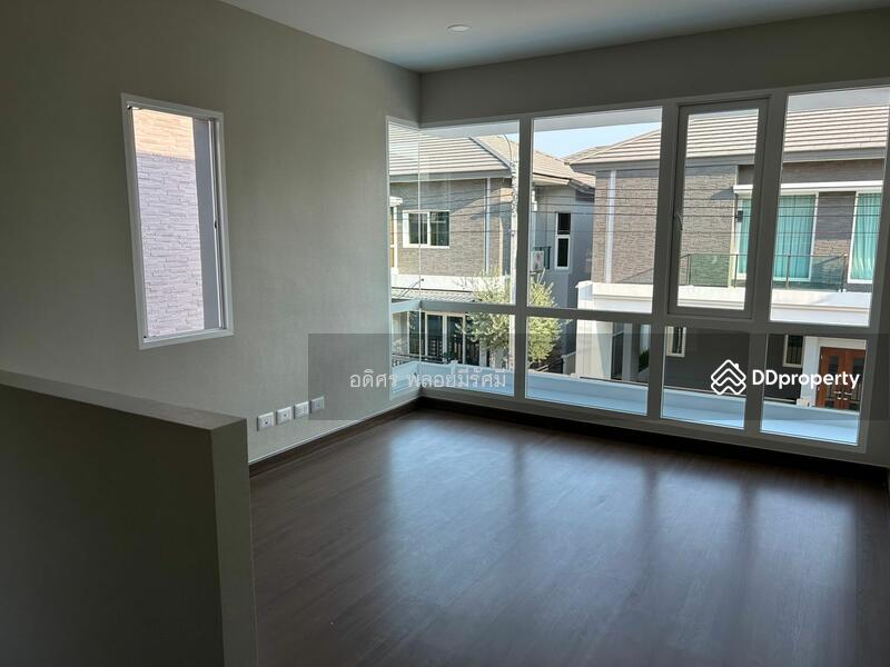 For Rent - The City Suksawat 64, Bangkok