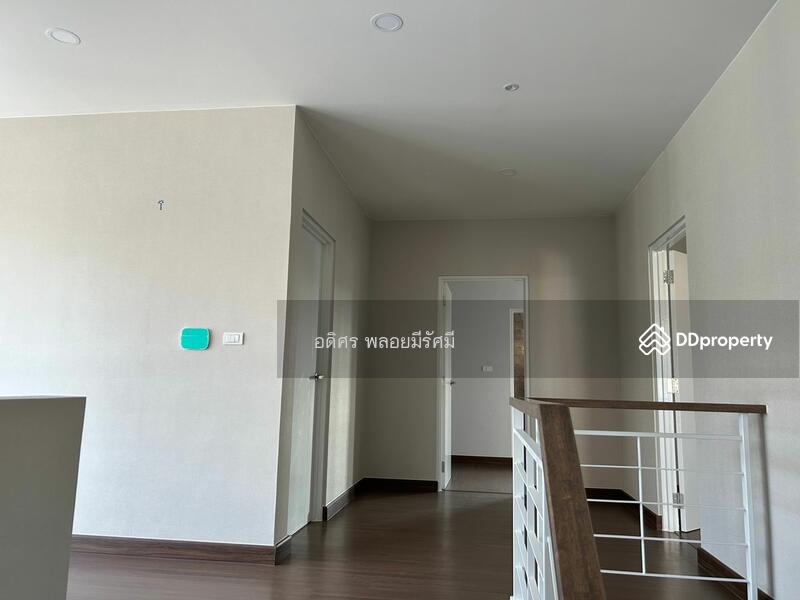 For Rent - The City Suksawat 64, Bangkok