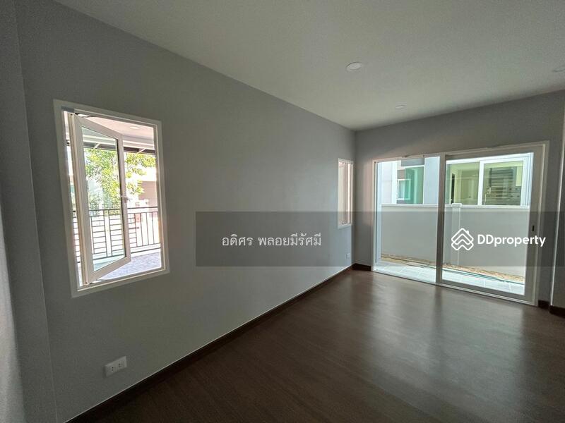 For Rent - The City Suksawat 64, Bangkok