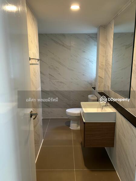 For Rent - The City Suksawat 64, Bangkok