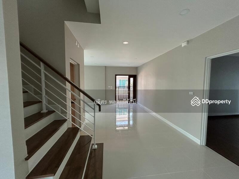 For Rent - The City Suksawat 64, Bangkok