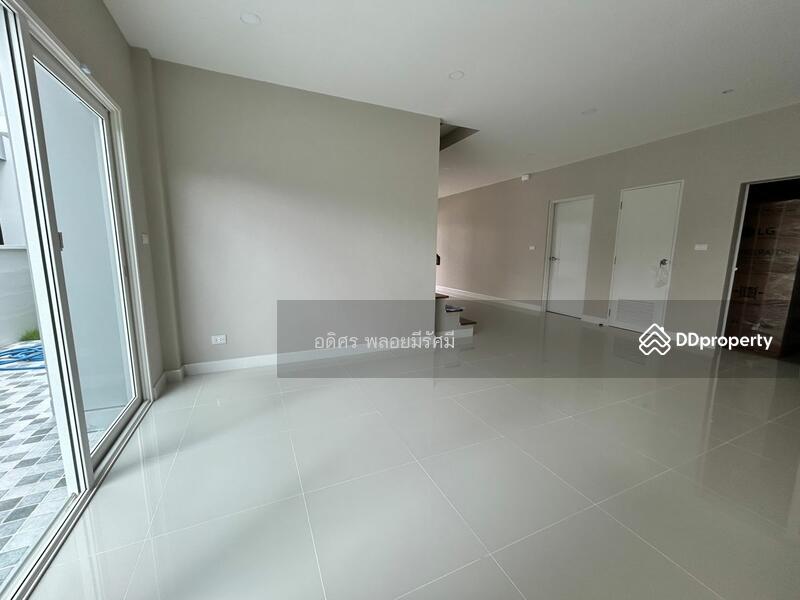 For Rent - The City Suksawat 64, Bangkok