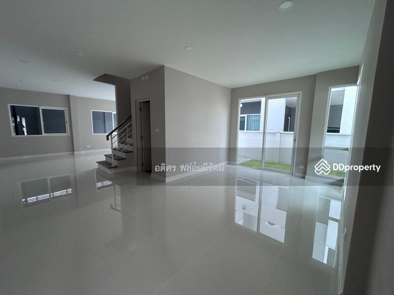 For Rent - The City Suksawat 64, Bangkok
