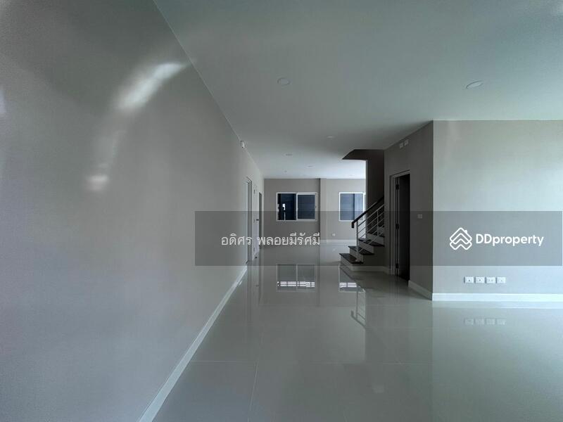 For Rent - The City Suksawat 64, Bangkok