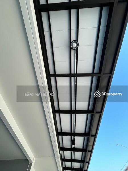 For Rent - The City Suksawat 64, Bangkok