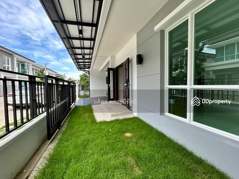 For Rent - The City Suksawat 64, Bangkok