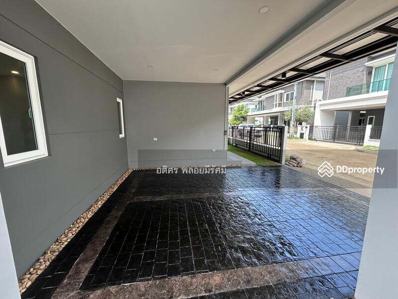 For Rent - The City Suksawat 64, Bangkok