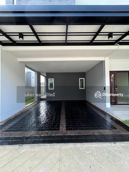 For Rent - The City Suksawat 64, Bangkok