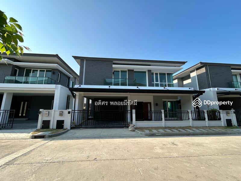 ให้เช่า - The City Suksawat 64 : เดอะ ซิตี้ สุขสวัสดิ์ 64, กรุงเทพ
