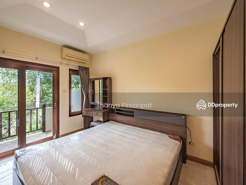 For Sale - Holiday Villa, Surat Thani