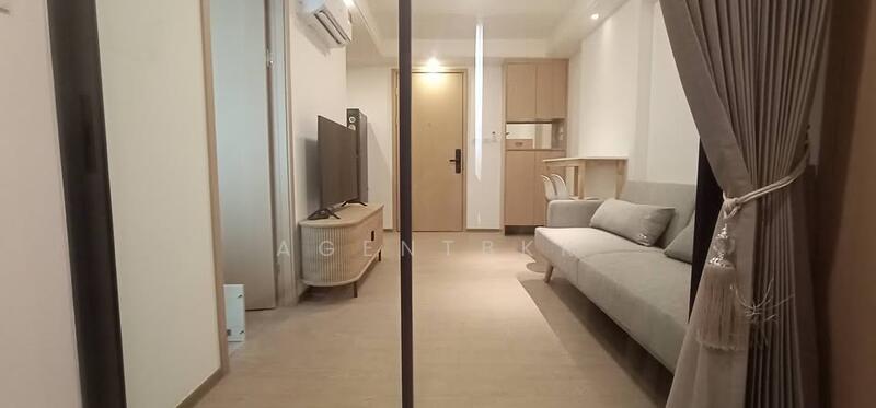 Regal Srinakarin 40, Bangkok, Soi Supapong 3 Yak 8 Srinakarin Road, Nong Bon, Prawet, Bangkok, 2 Bedrooms, 38 sqm, Condo For Rent, by Agentbkk, 11834846 - DDproperty.com