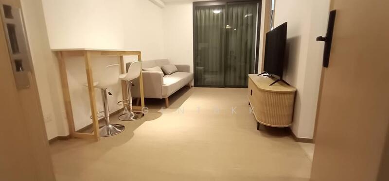 Regal Srinakarin 40, Bangkok, Soi Supapong 3 Yak 8 Srinakarin Road, Nong Bon, Prawet, Bangkok, 2 Bedrooms, 38 sqm, Condo For Rent, by Agentbkk, 11834846 - DDproperty.com
