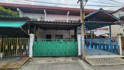 ขาย - Baan Hong Prayoon 1 : บ้านหงส์ประยูร 1, นนทบุรี